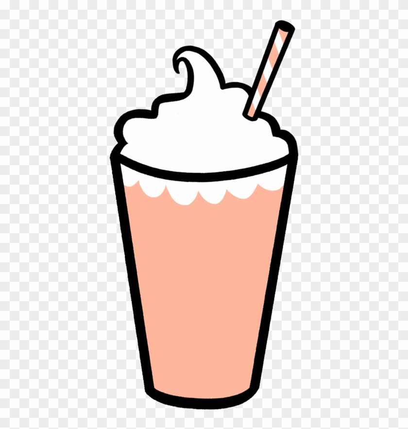 Milk Shake Clip Art #781792