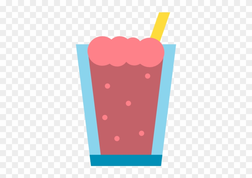 Parinama Academy Milkshake - Icono Batidos Png #781793