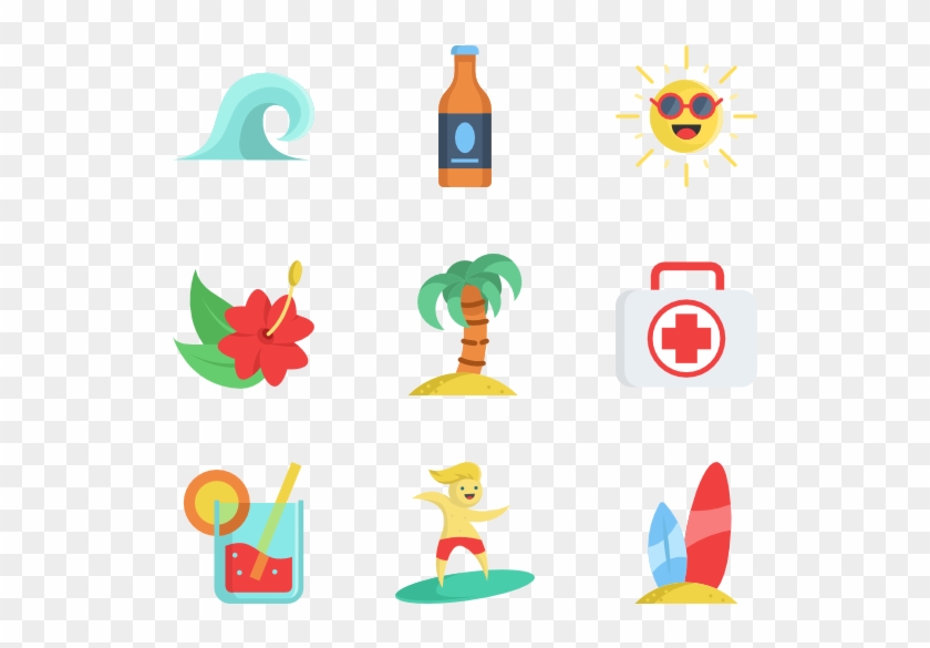 Surf - Surf #781834