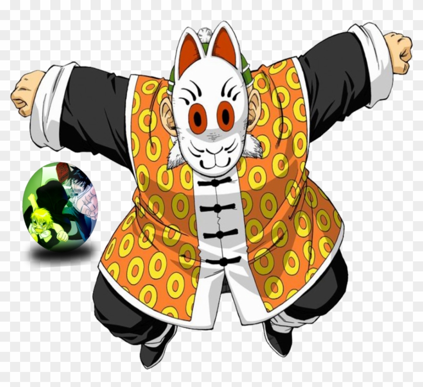 Grandpa Gohan Render By Animesennin Grandpa Gohan Render - Goku Grandpa Gohan Render #781853