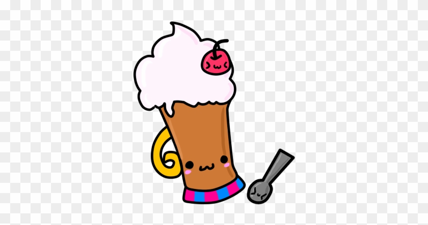 Milkshake By Snowdrop The Kitty - Milkshake By Snowdrop The Kitty #781861