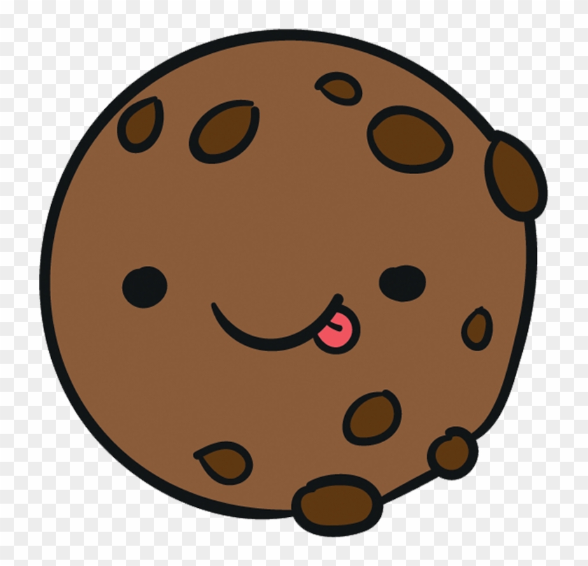 Chocolate Chip Cookie - Chocolate Chip Cookie #781929