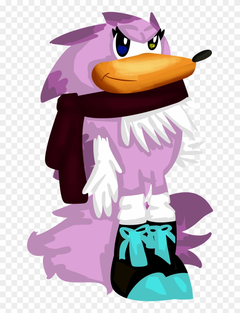 Pothead The Porcupine By Xxunoriginalnamexx - Cartoon #781899