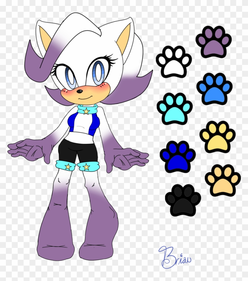 [closed] Female Sonic Hedgehog/porcupine Adopt By Steven - Sonic The Hedgehog #781920