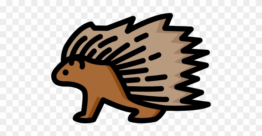 Porcupine Free Icon - Punxsutawney Phil #781924