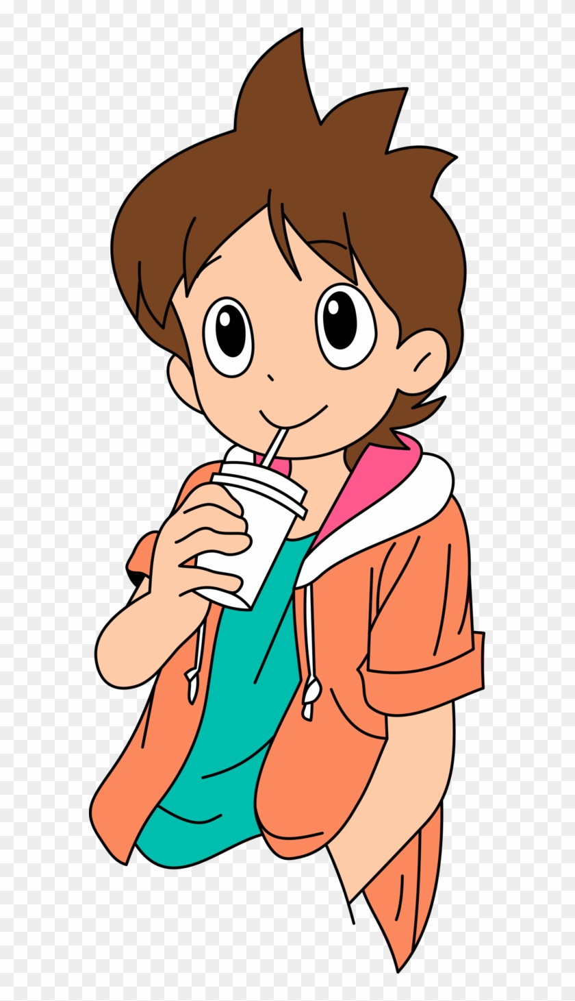 Keita Milkshake Vector By Xjcl - Drink #781934