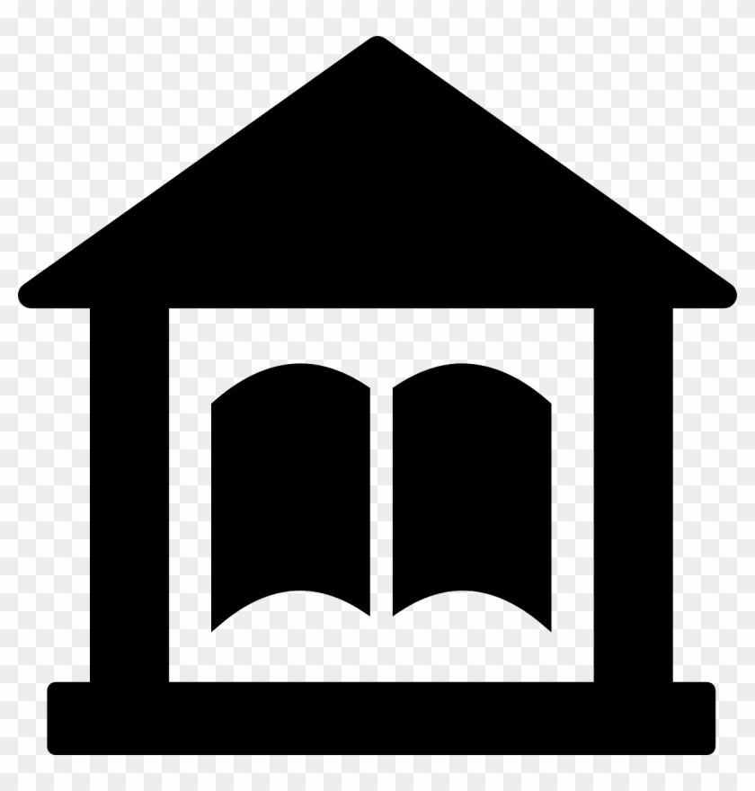 About - Little Free Library Clipart #781989