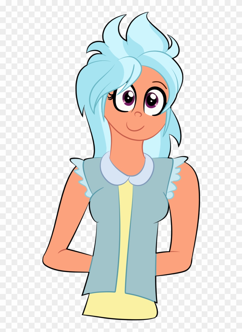 One Milkshake, Please By Berrypunchrules - Art #782004