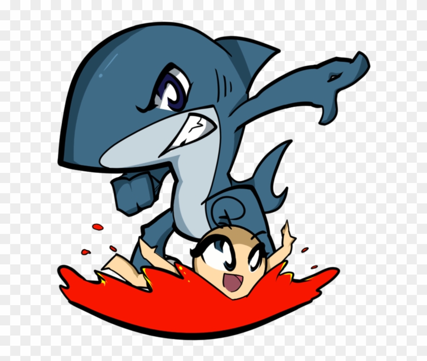 [request]baby Surfing Shark By Clone1542 - Surfing #782009