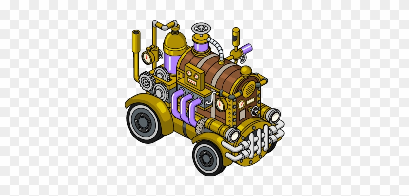 Haunted House Stage - Haunted House Stage #782012