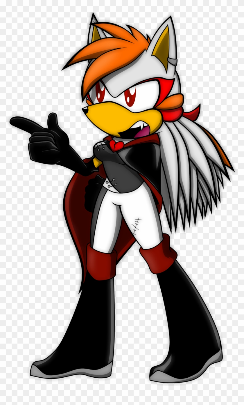 Flare The Porcupine - Cartoon #782085