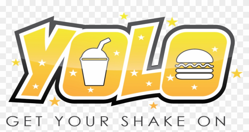 Yolos Burger And Milkshake Bar - Yolos Burger And Milkshake Bar #782067