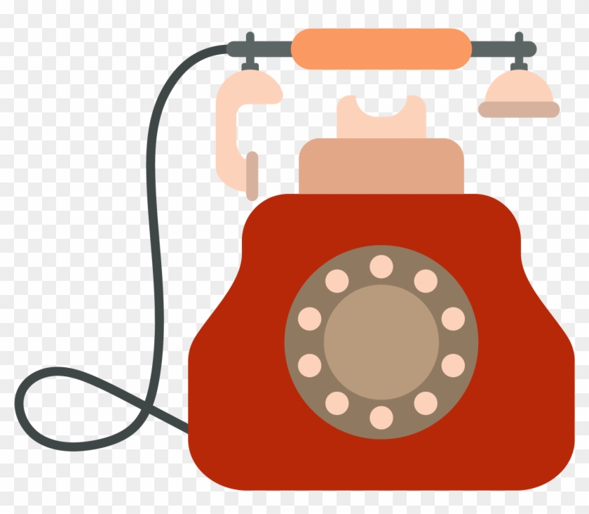 Telephone Mobile Phones Euclidean Vector - Telephone Mobile Phones Euclidean Vector #782098