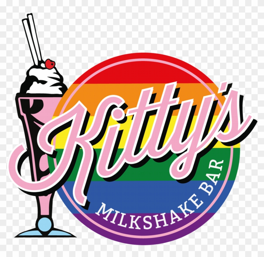 Iso Omena Kitty's Milkshake Bar - Kitty's Milkshake Bar #782089