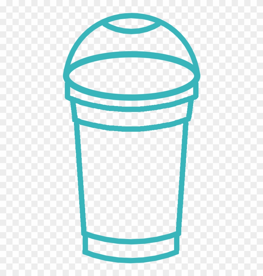 Shake Cup PNG Transparent Images Free Download, Vector Files