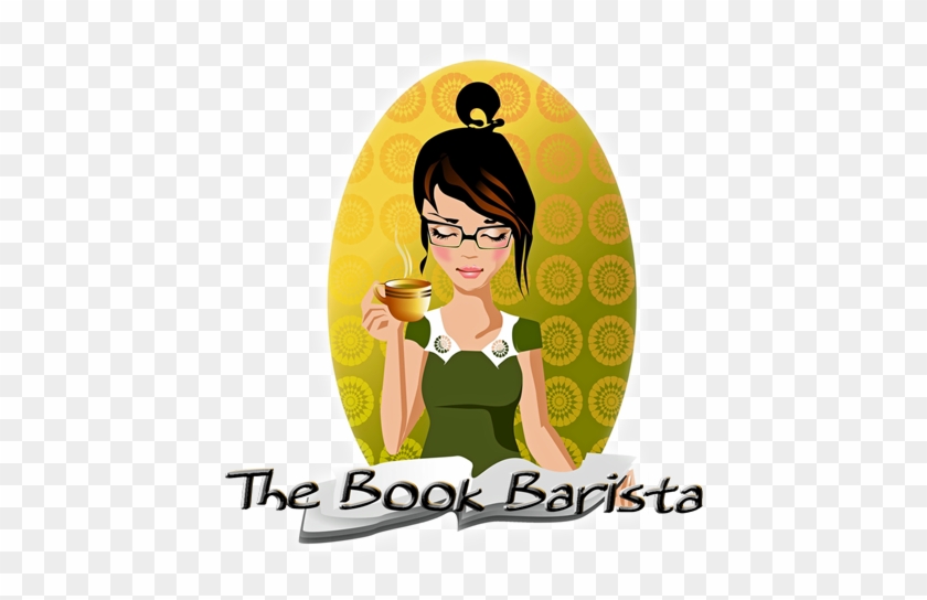The Book Barista Logo - Cute Book Quotes Reading #782125