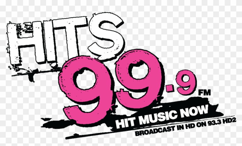 Hits 99 - - 99.9 Fm #782203