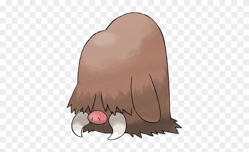 The Sia Furler Thread - Pokemon Piloswine #782217