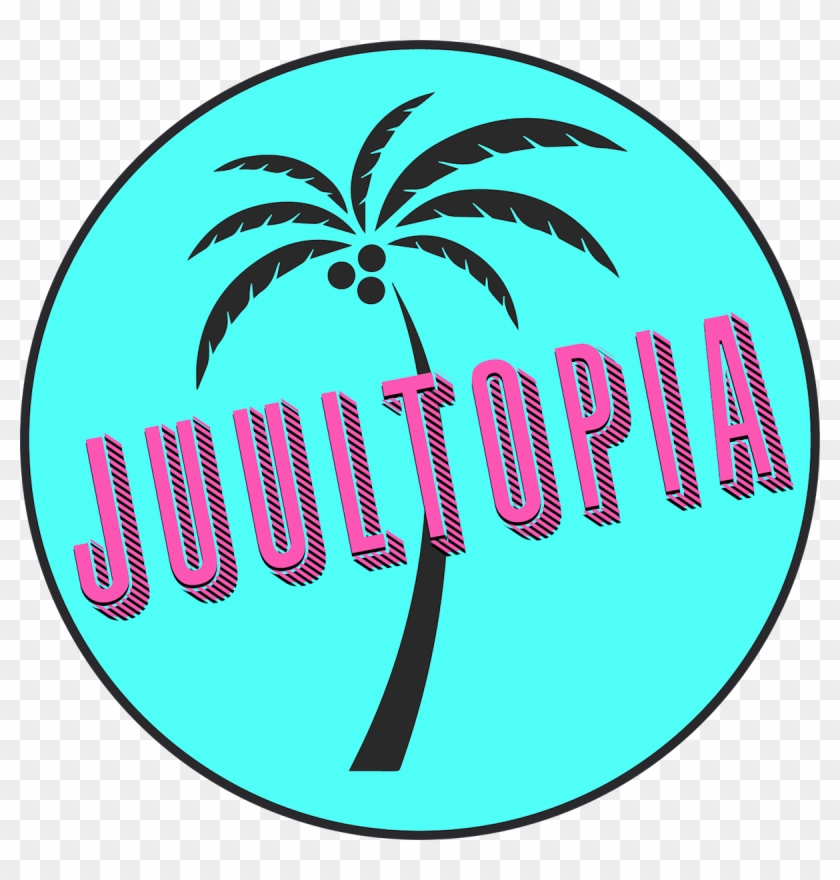 Juultopia Wholesale - Black And White Coconut Tree #782222