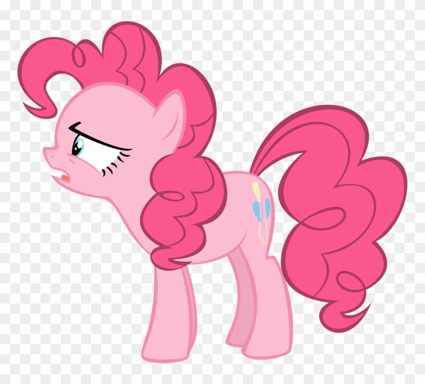 Mlp Pinkie Pie - Pinkie Pie Mlp #782223