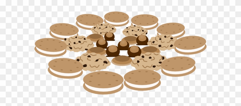 Treats Clip Art At Clker - Treats Clipart #782233