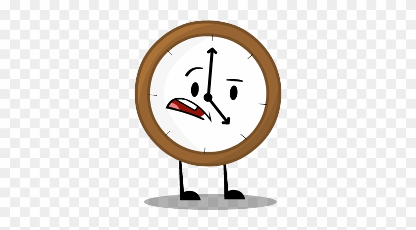 Clock - Clock #782262