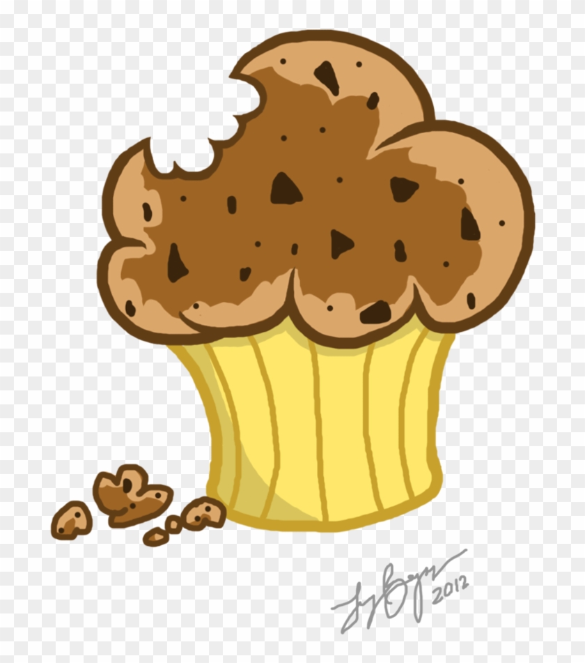 Brownie Puff Cutie Mark By Mechafone - Brownie Puff Cutie Mark By Mechafone #782253