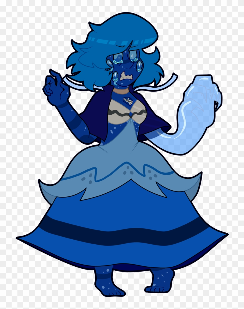 Navajo Native American Lapis By Poketrio - Cartoon #782273