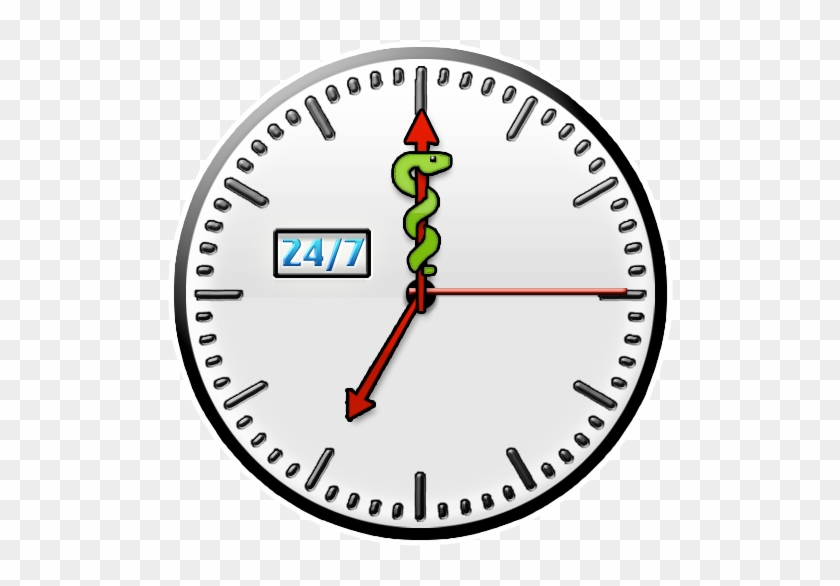 Alarm Clocks Clip Art - Alarm Clocks Clip Art #782295