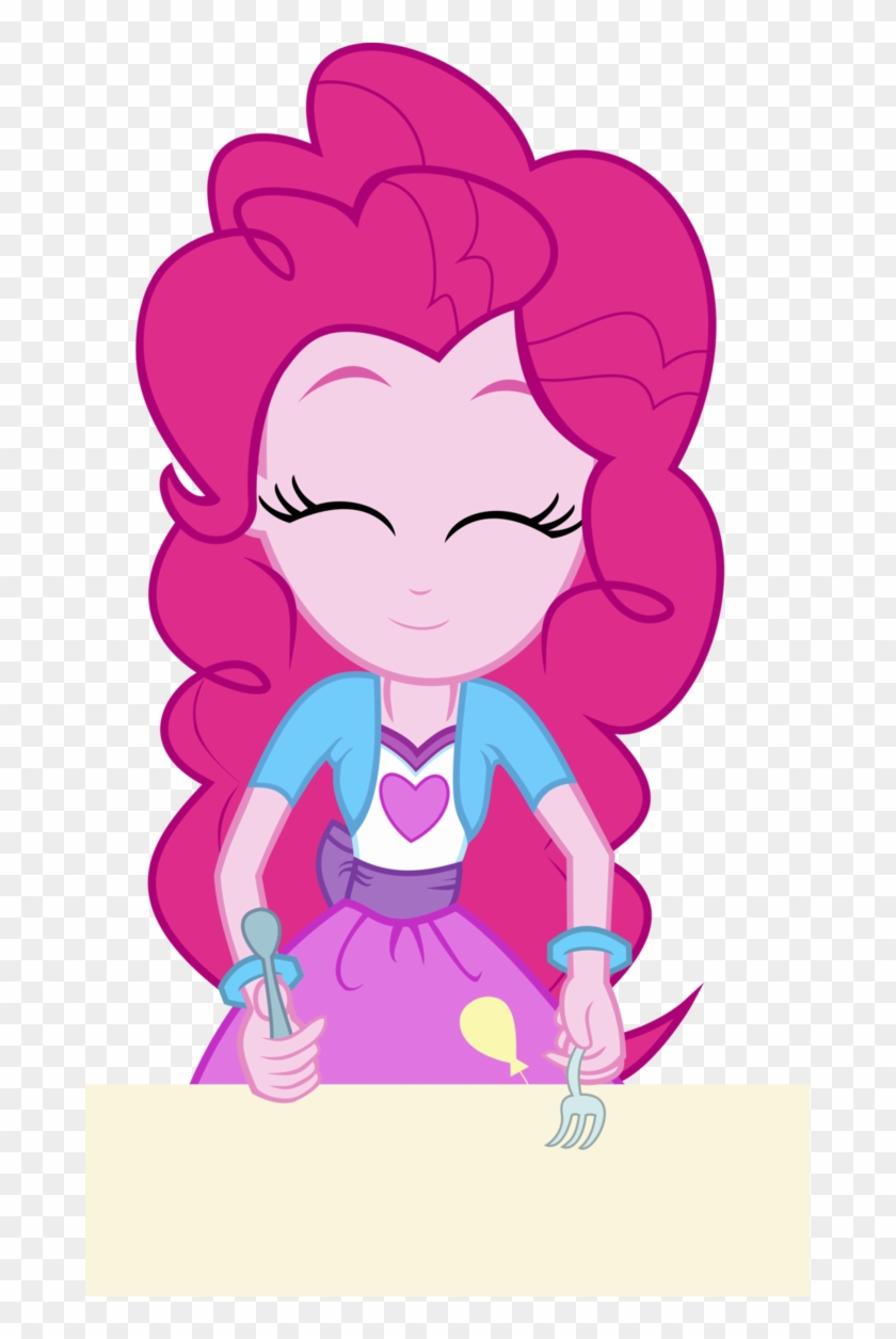 Pinkie Is Crazy By Mit-boy On Deviantart - My Little Pony: Friendship Is Magic #782282