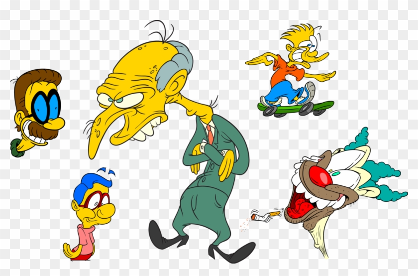 More Neon Yellow People By Lotusbandicoot - Yellow #782304