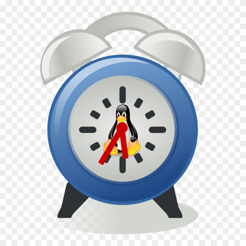 With One Simple Command, I Can Easily Turn Off The - Alarm Clock Clipart Png #782313