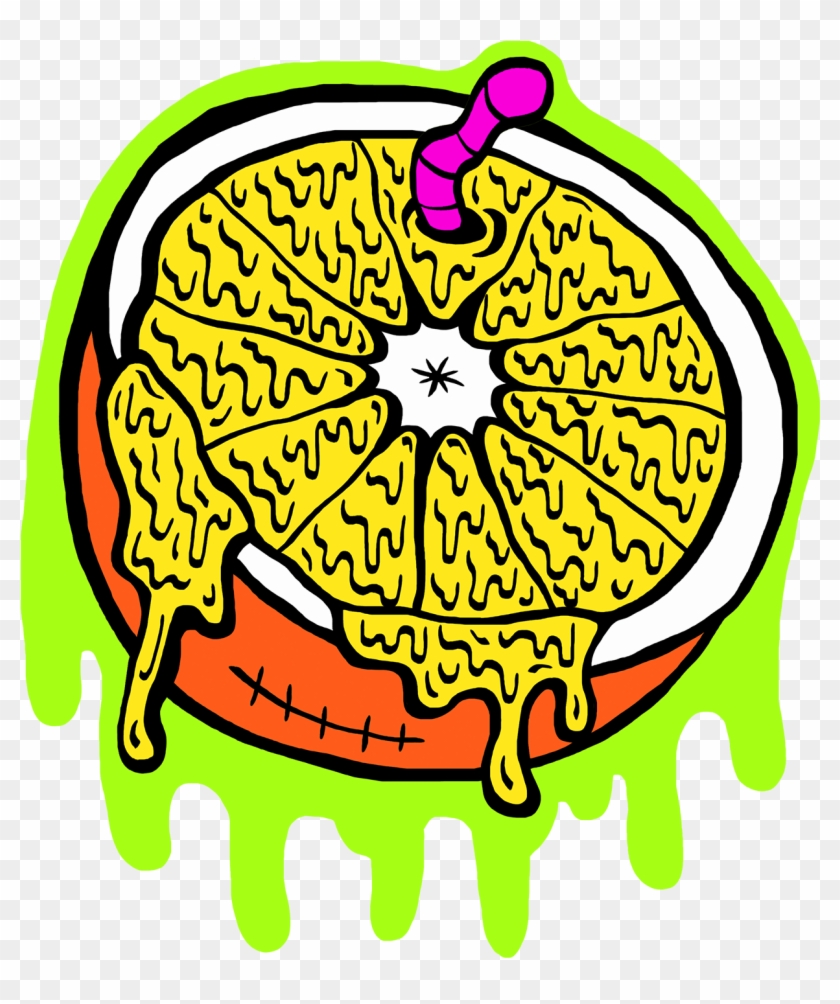 Rotten - Printing #782317