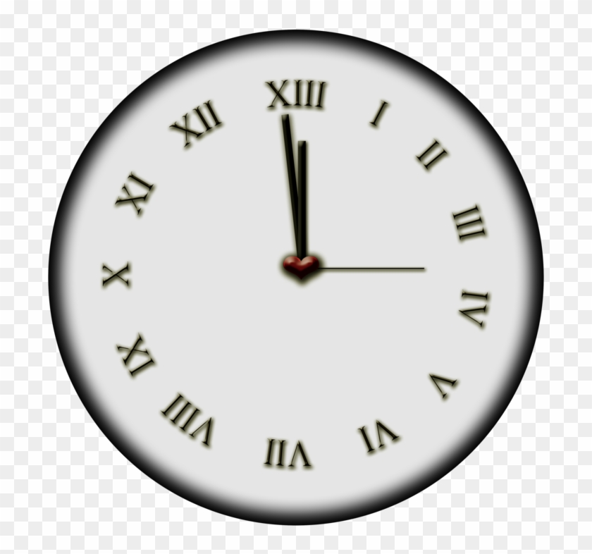 Wall Clock #782328