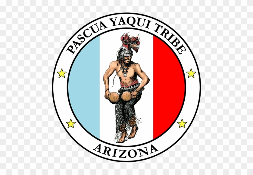 Ak Chin, Hopi, Mohave, Apache, Tohono O'odham, Gila - Pascua Yaqui Tribe Deer Dancer #782349