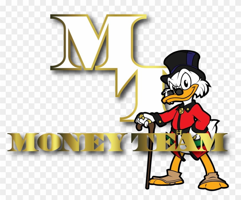 Hsv Money Team Logo - Money Team Logo #782370