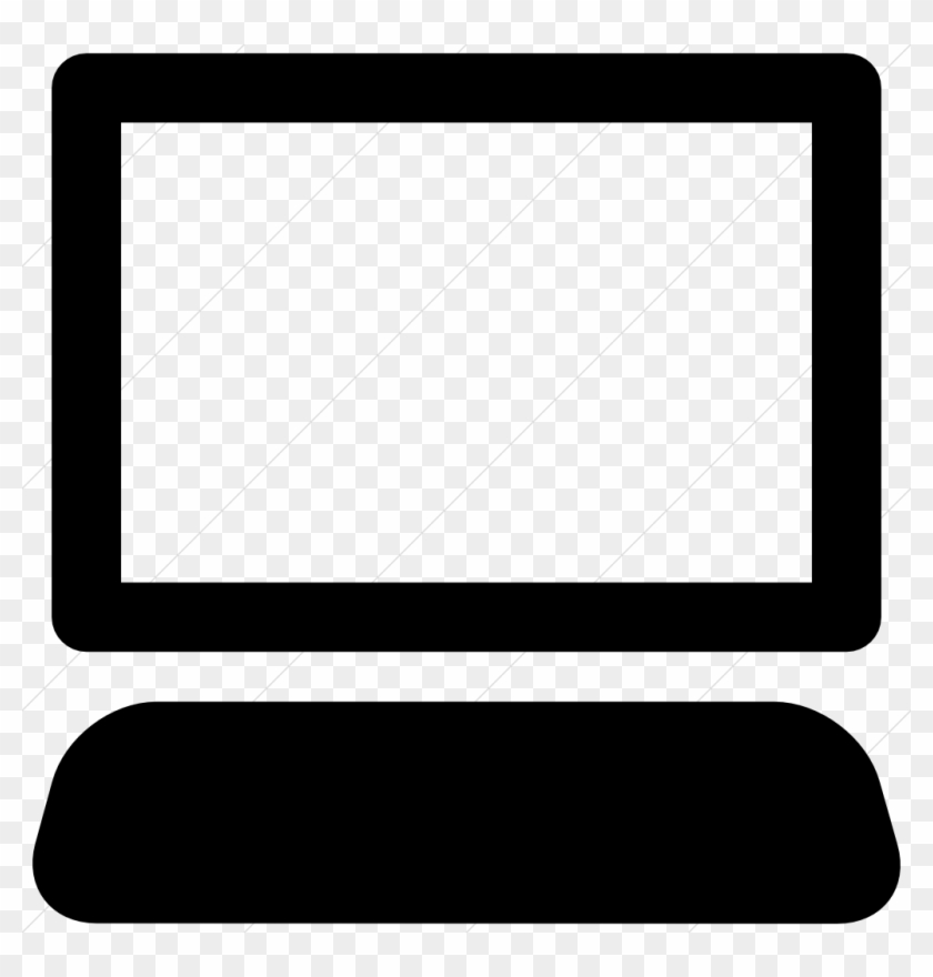 Ocha Humanitarian Icons Activity Information Technology - Computer Icon Png Black #782395