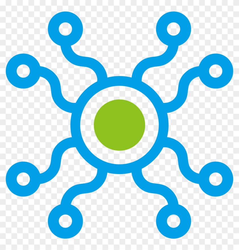 Information Technology Clip Art - Information Technology Clip Art #782407