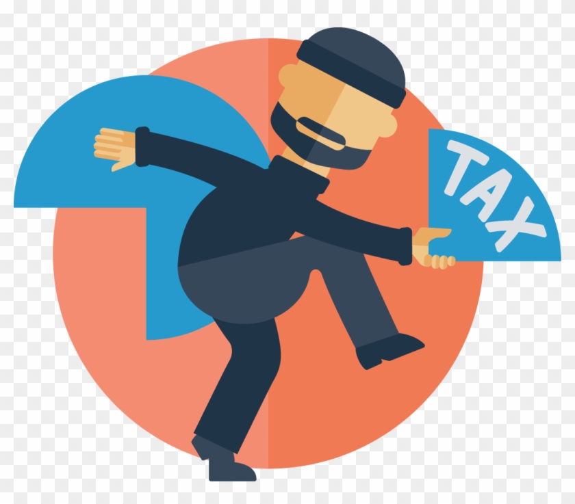 Automated Tax Rates - Illustration #782422