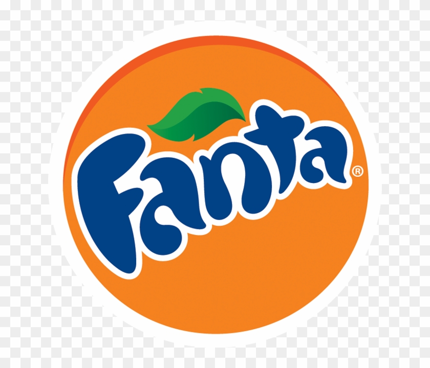 Funcion Identificativa - Fanta Logo #782427