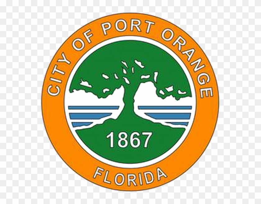 Seal Of Port Orange, Florida - Biopsychosocial Model Of Health #782470