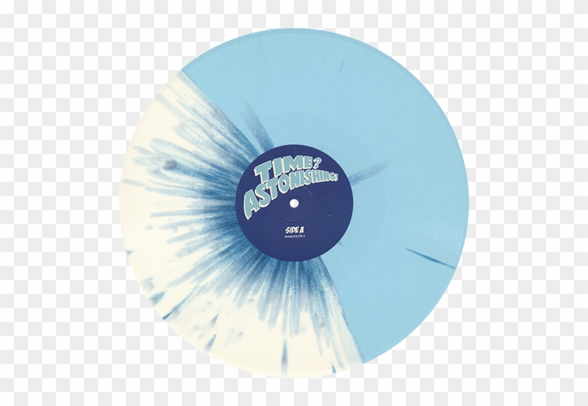 L'orange & Kool Keith - Circle #782509