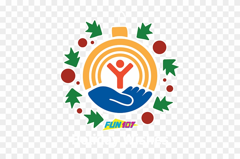 Holiday Wish With Fun 107 And The United Way - United Way Marion County #782518