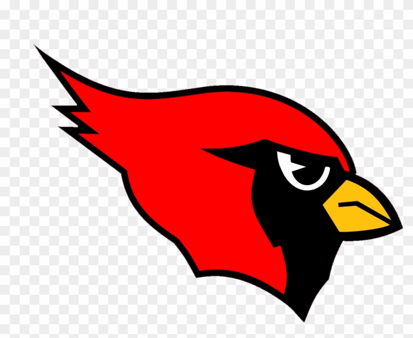 Old Arizona Cardinals Logo #782589