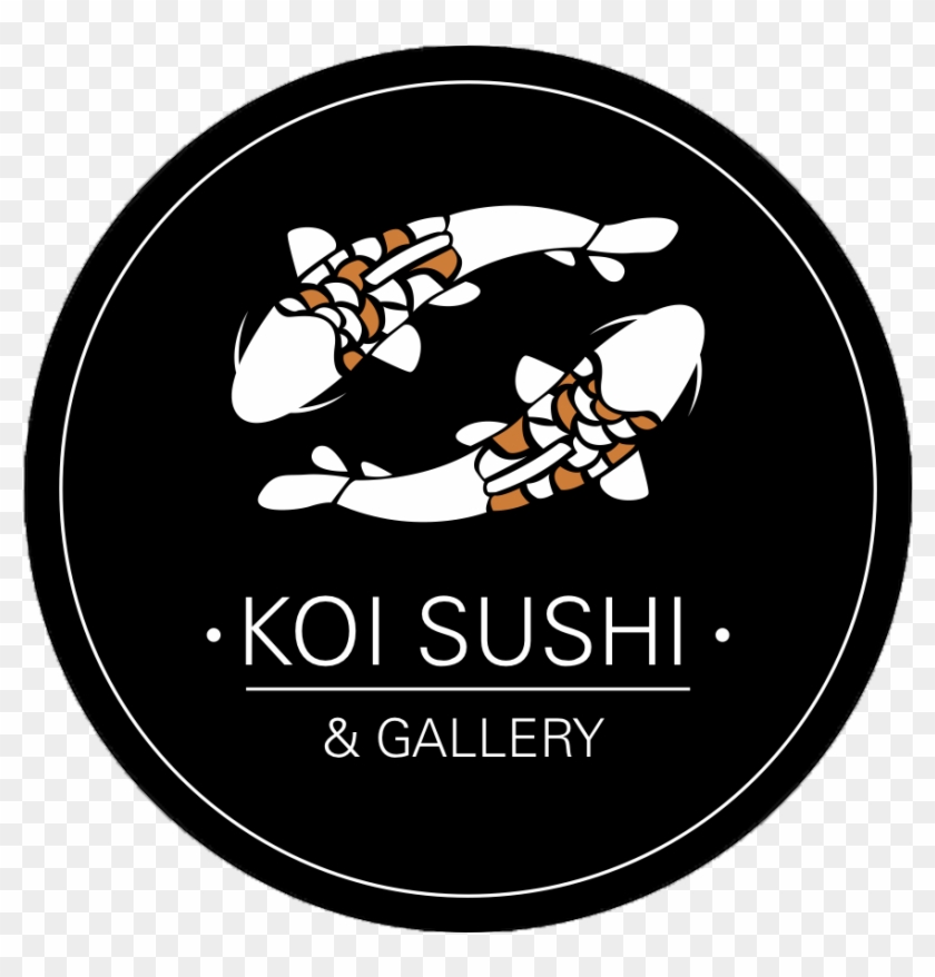 Koi Sushi & Gallery - Koi Sushi & Gallery #782600