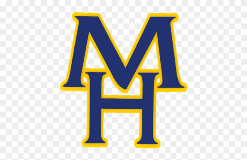 Mountain Home High School Logo #782601