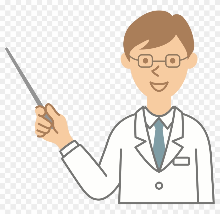 Medium Image - Physician #782743