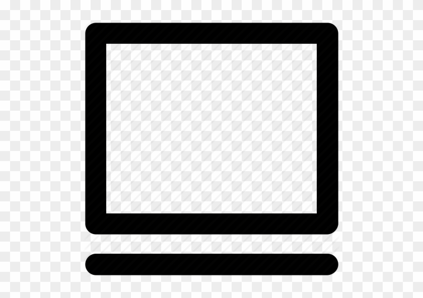 Display Clipart Plasma Tv - Tablet Computer #782747