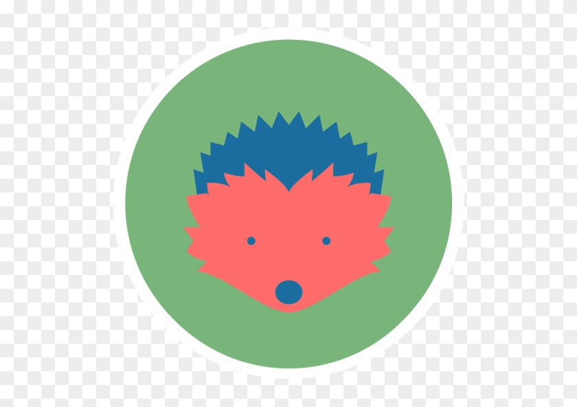 Incredible Hedgehog - Ec Council Atc #782749