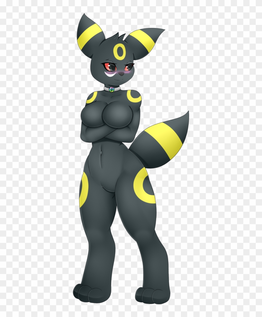 Seren The Umbreon #782764